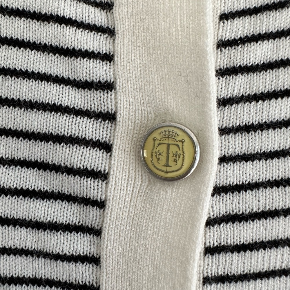 Talbots Cardigan - Picture 6 of 13
